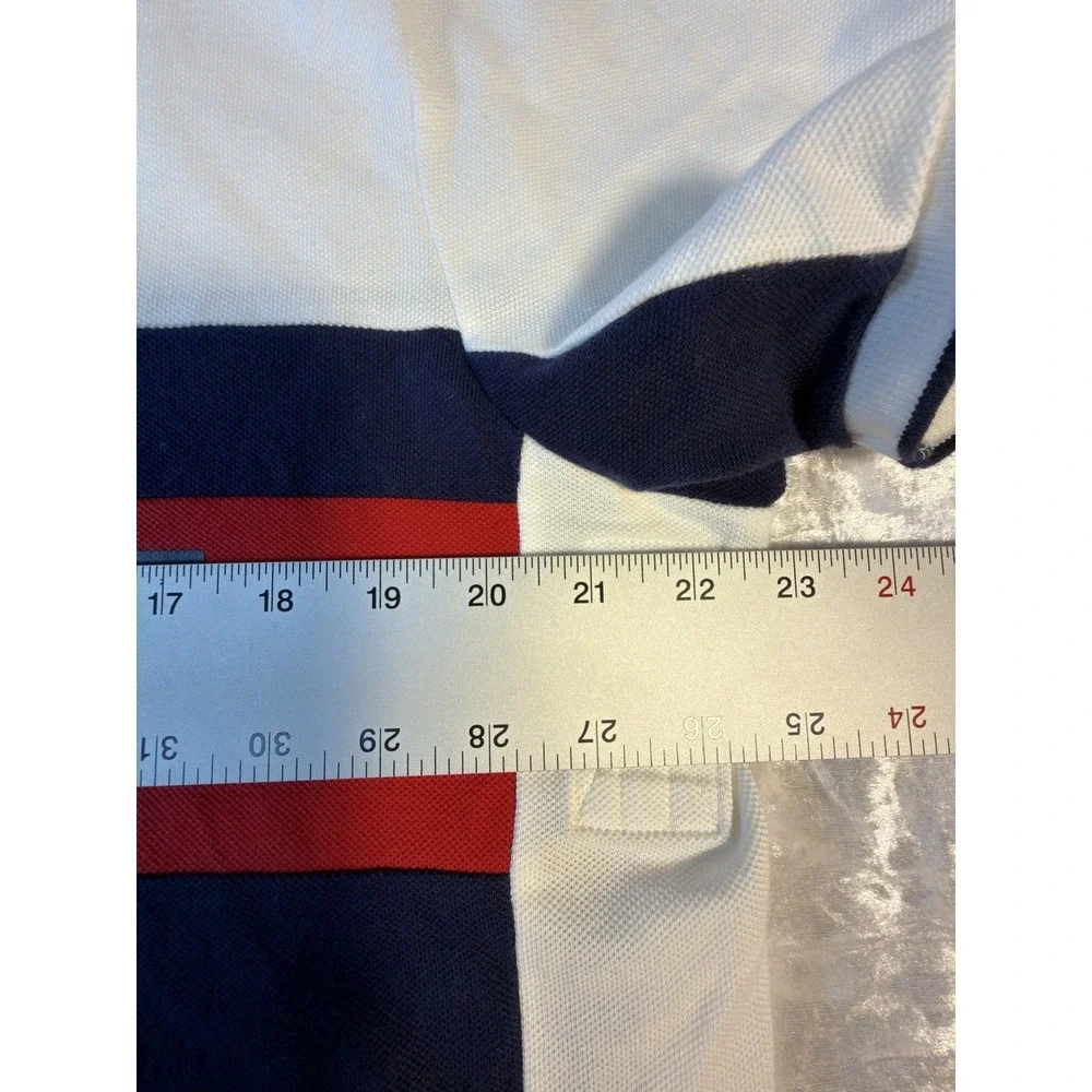 Ralph Lauren standout polo